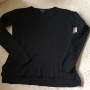 J.Crew sweater 100 % merino wool!